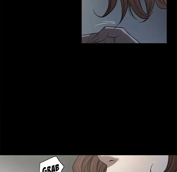 The V Squad Chapter 21 page 18 - 