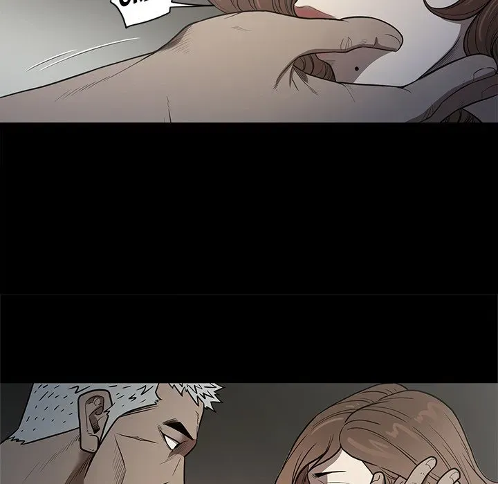 The V Squad Chapter 21 page 19 - 