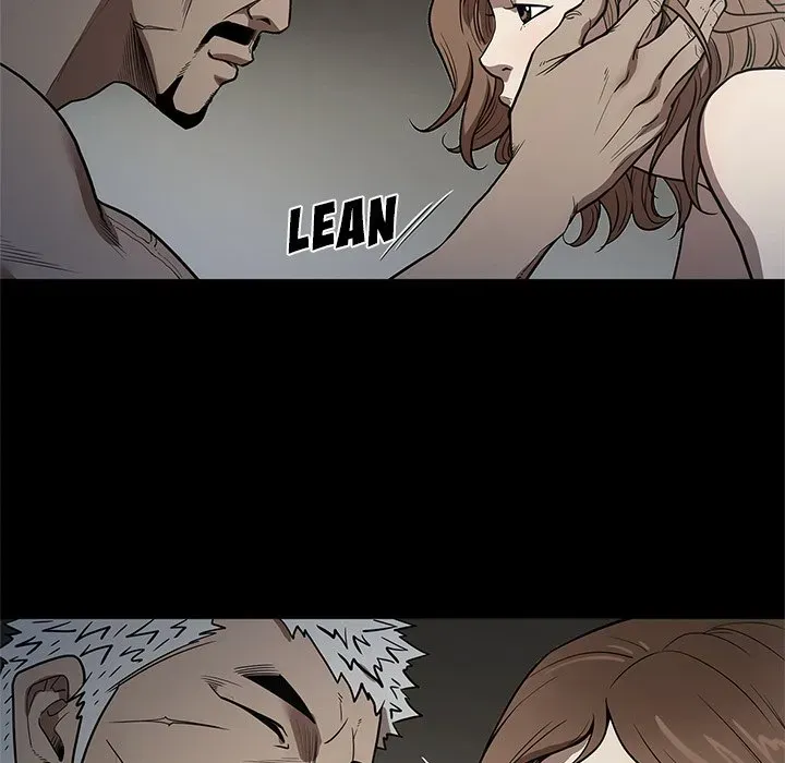 The V Squad Chapter 21 page 20 - 