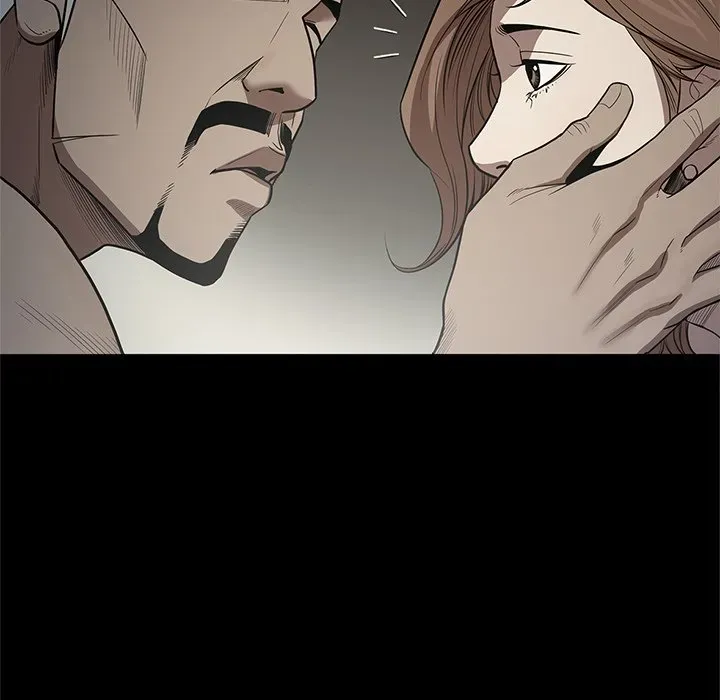 The V Squad Chapter 21 page 21 - 