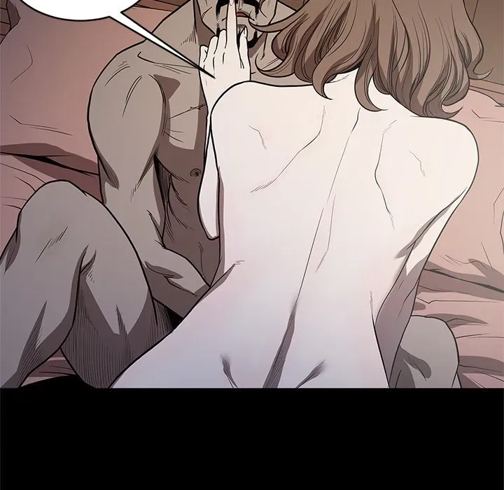 The V Squad Chapter 21 page 23 - 