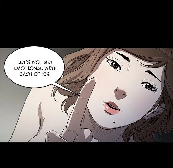 The V Squad Chapter 21 page 24 - 