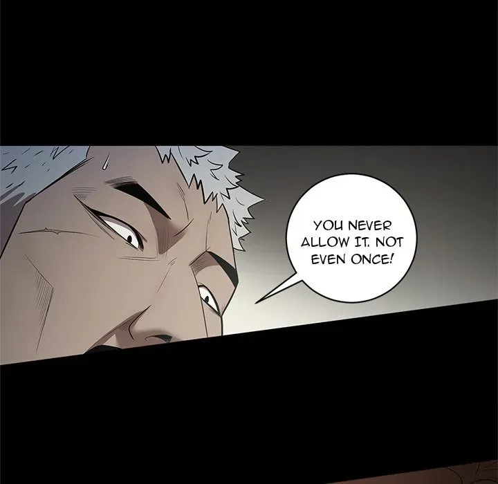 The V Squad Chapter 21 page 25 - 