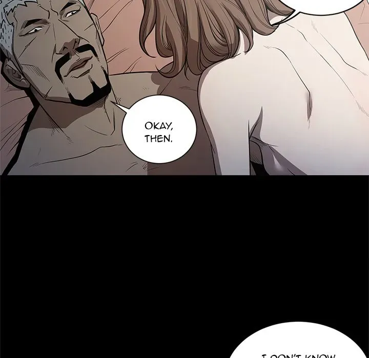 The V Squad Chapter 21 page 27 - 