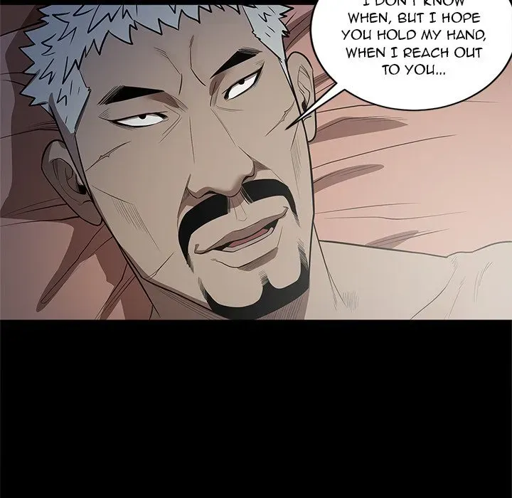 The V Squad Chapter 21 page 28 - 