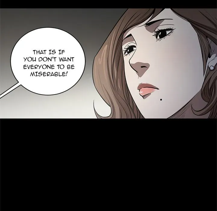 The V Squad Chapter 21 page 29 - 