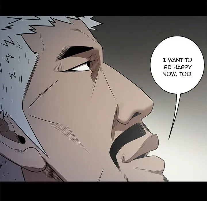 The V Squad Chapter 21 page 30 - 