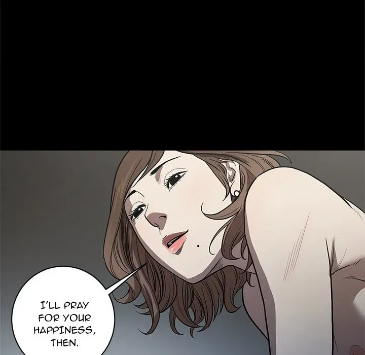 The V Squad Chapter 21 page 31 - 