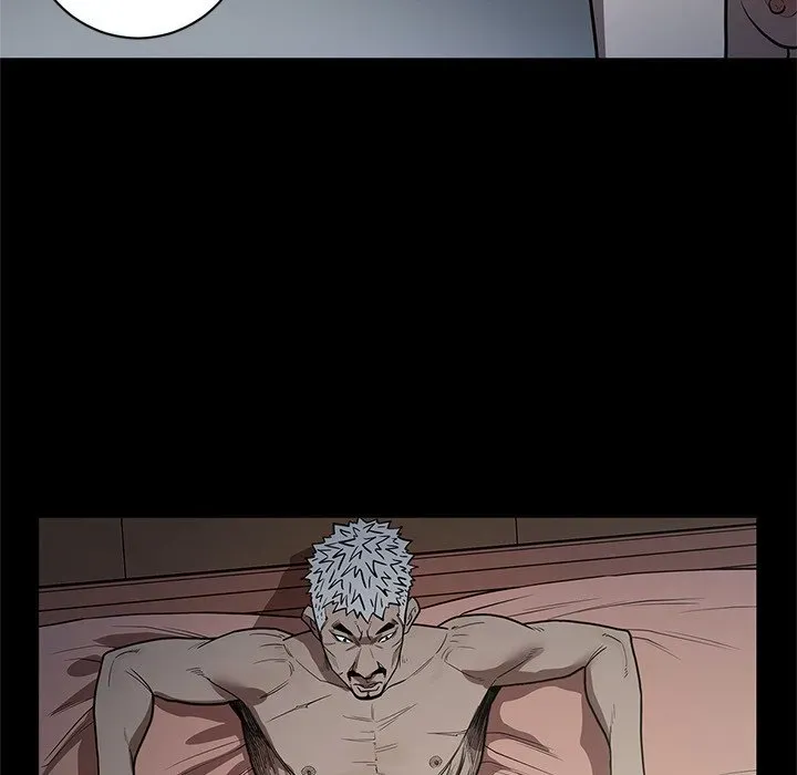 The V Squad Chapter 21 page 32 - 