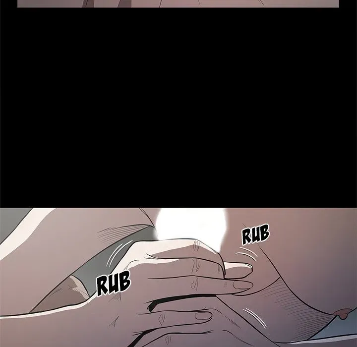 The V Squad Chapter 21 page 34 - 