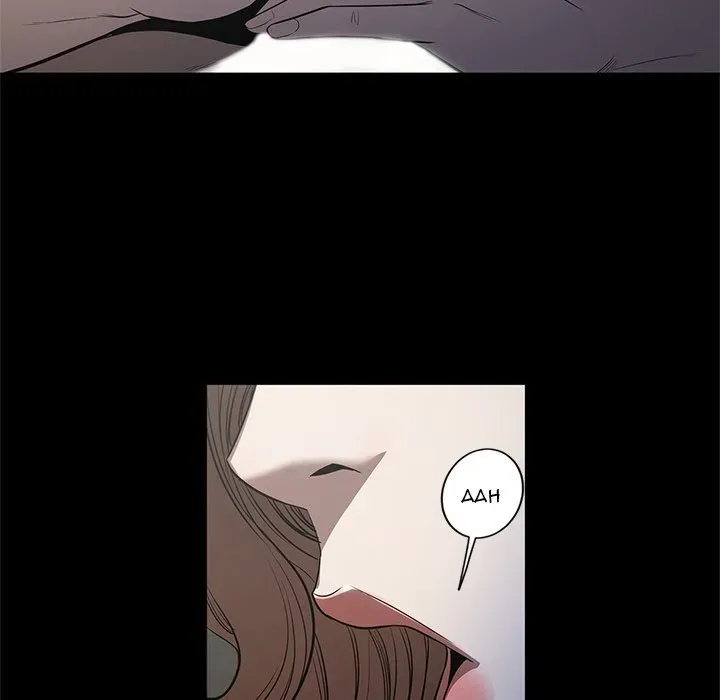The V Squad Chapter 21 page 35 - 