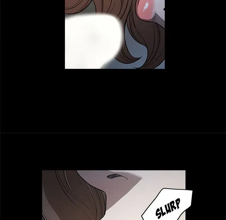 The V Squad Chapter 21 page 36 - 
