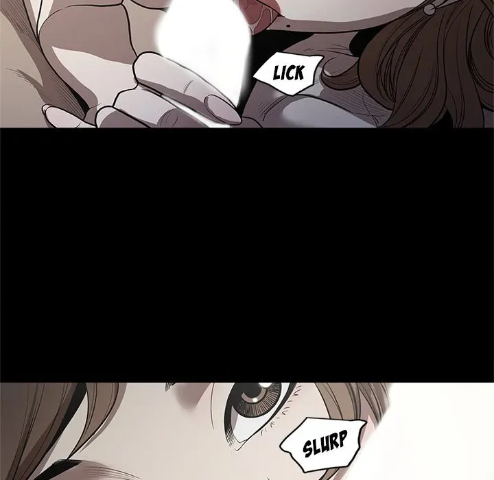 The V Squad Chapter 21 page 40 - 