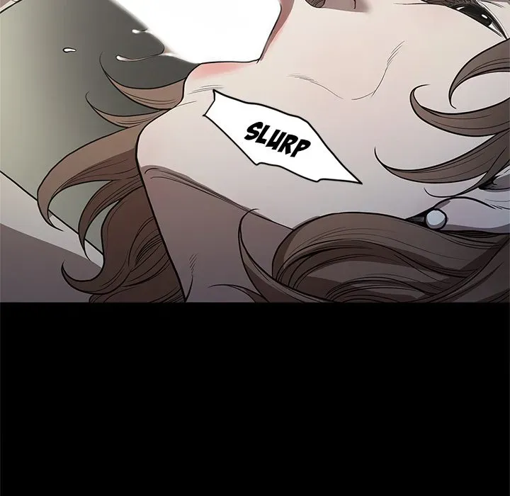 The V Squad Chapter 21 page 42 - 