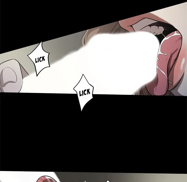 The V Squad Chapter 21 page 44 - 
