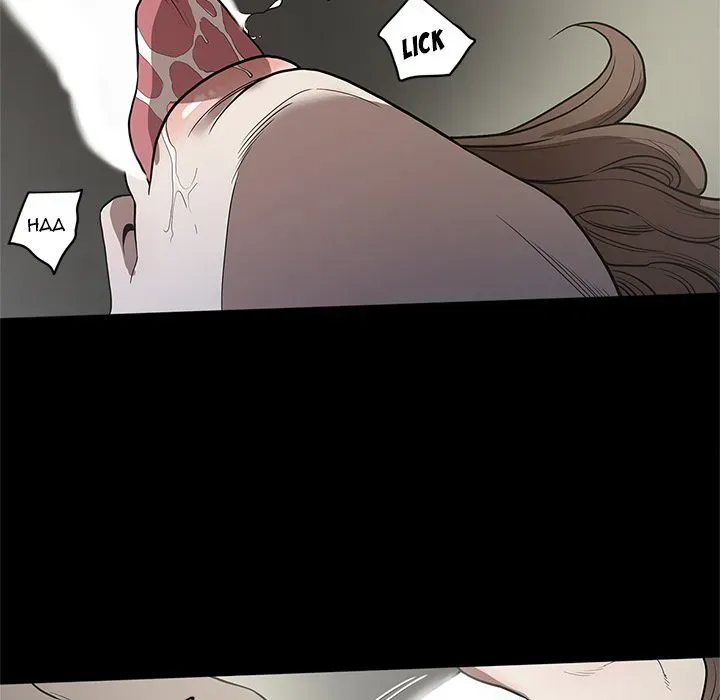 The V Squad Chapter 21 page 45 - 