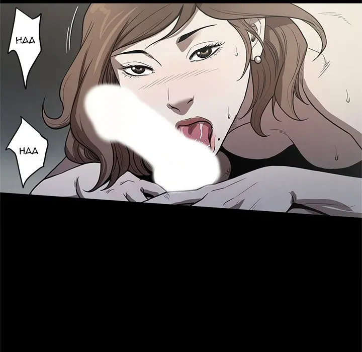 The V Squad Chapter 21 page 47 - 