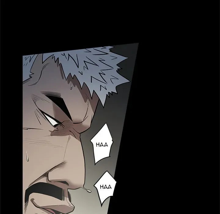 The V Squad Chapter 21 page 50 - 