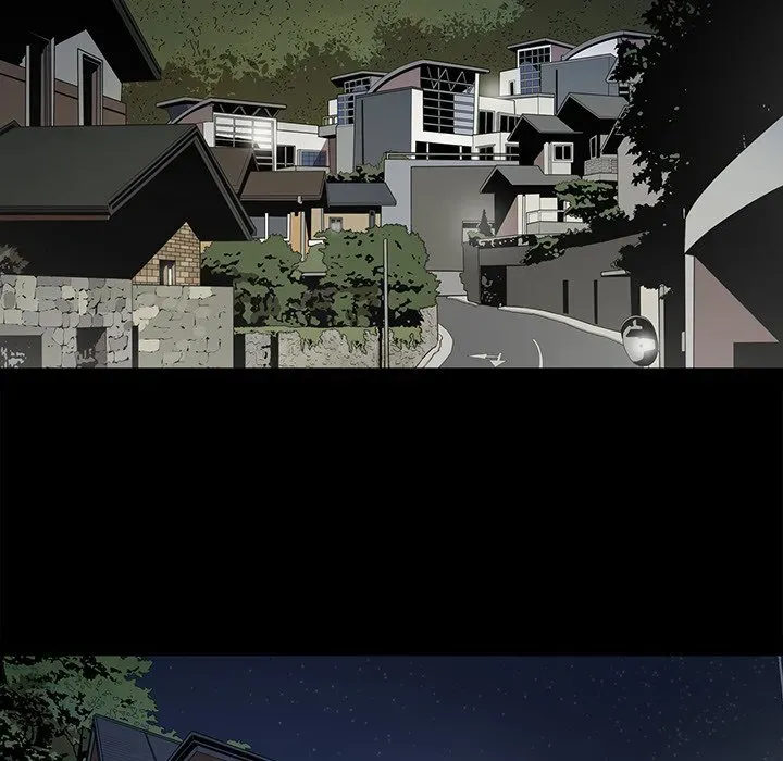 The V Squad Chapter 21 page 6 - 
