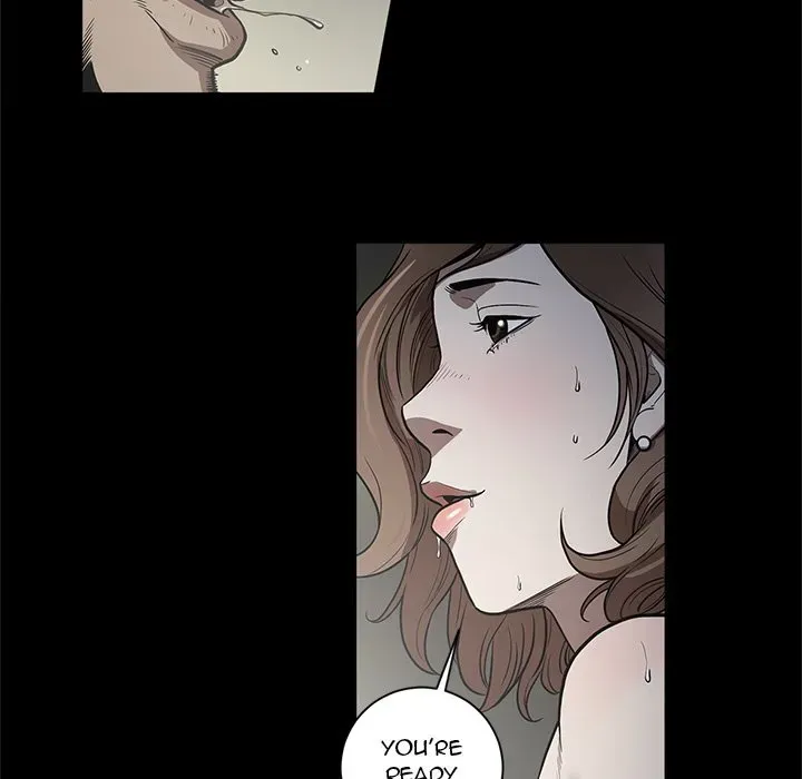 The V Squad Chapter 21 page 51 - 