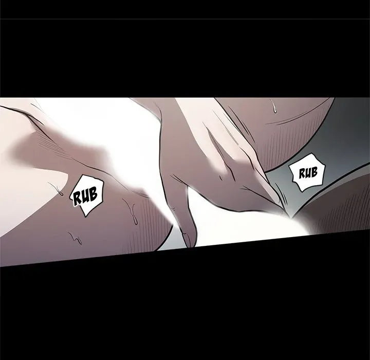 The V Squad Chapter 21 page 54 - 