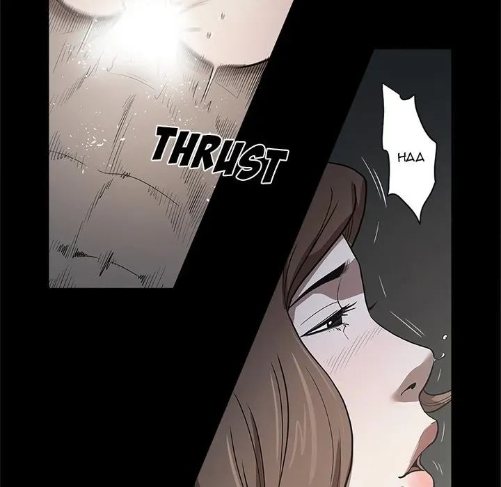 The V Squad Chapter 21 page 58 - 