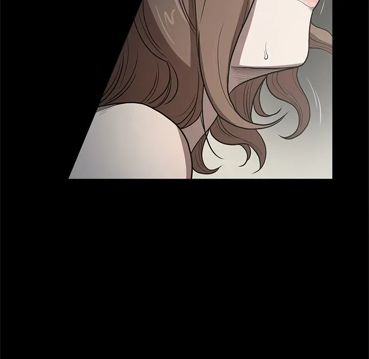 The V Squad Chapter 21 page 59 - 