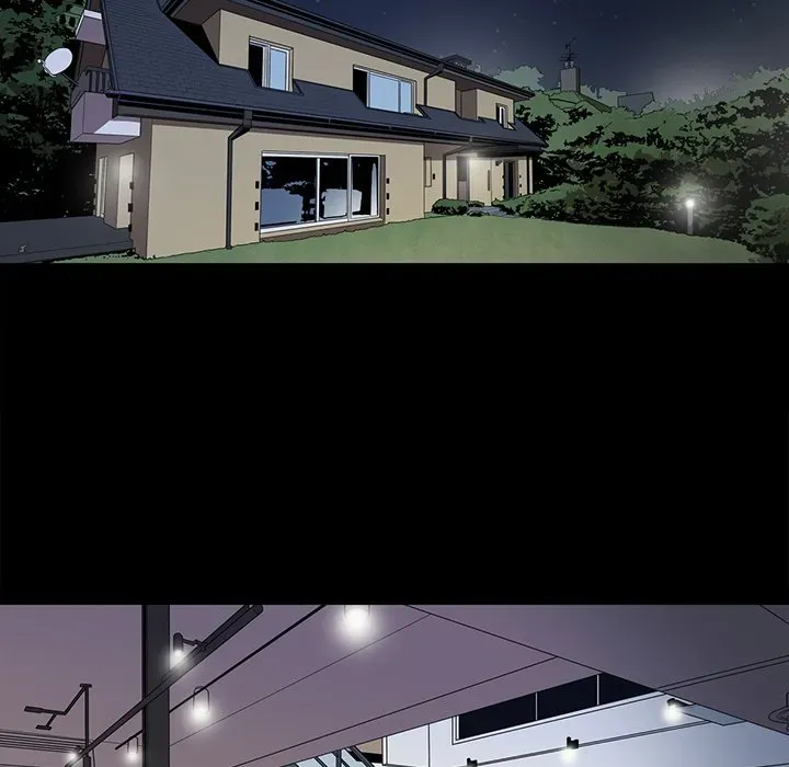 The V Squad Chapter 21 page 7 - 