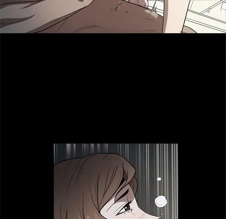 The V Squad Chapter 21 page 61 - 