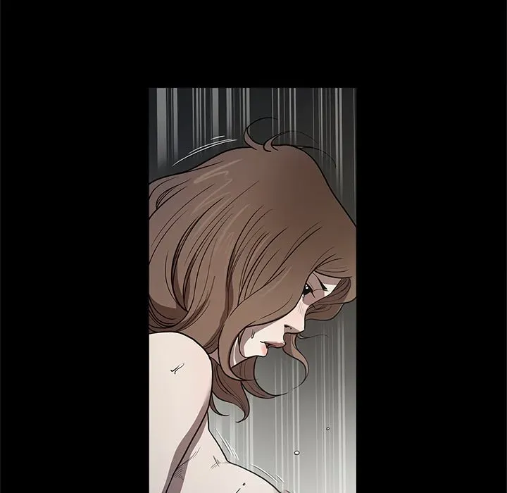 The V Squad Chapter 21 page 63 - 