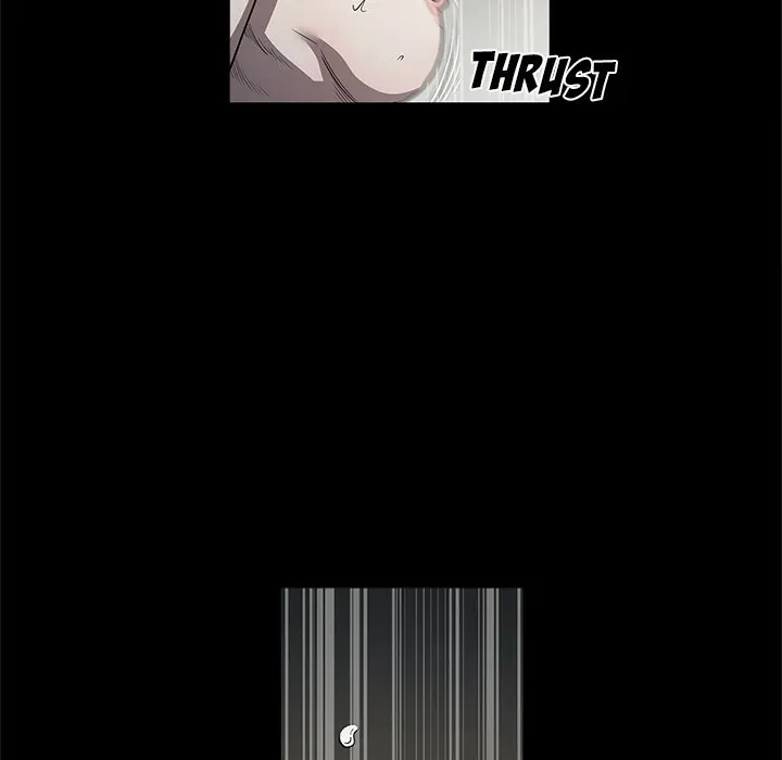The V Squad Chapter 21 page 64 - 