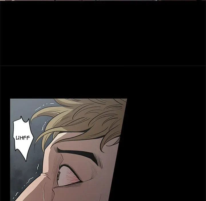 The V Squad Chapter 21 page 71 - 