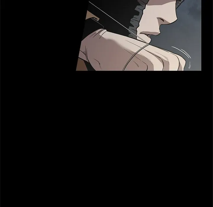 The V Squad Chapter 21 page 73 - 