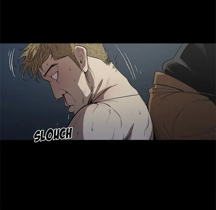 The V Squad Chapter 21 page 74 - 