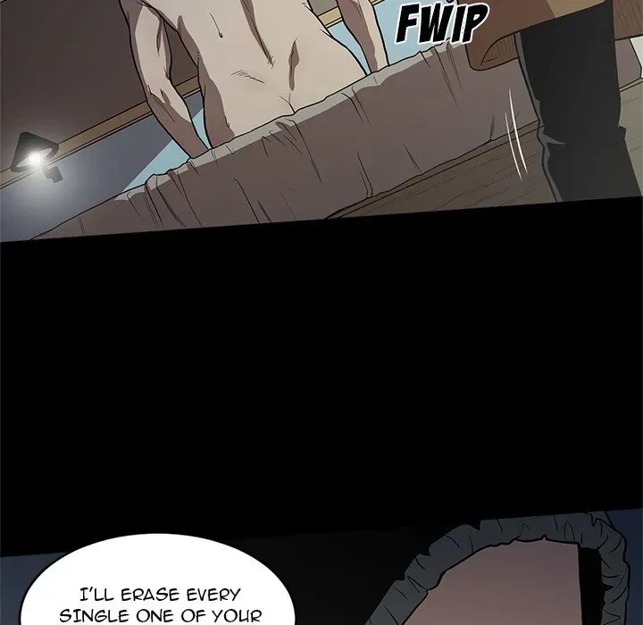 The V Squad Chapter 21 page 77 - 