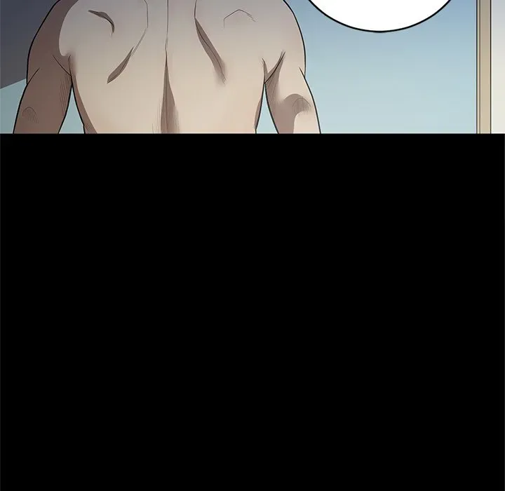 The V Squad Chapter 21 page 79 - 