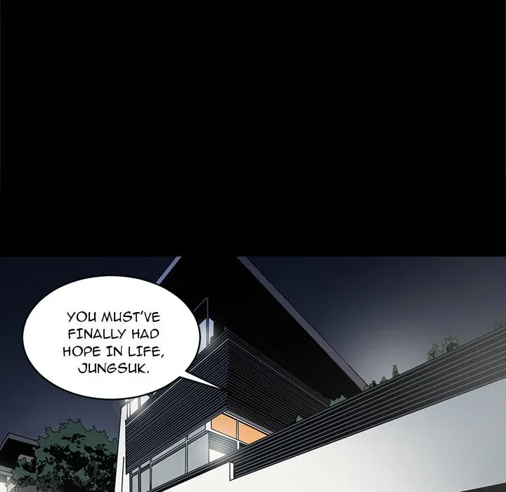 The V Squad Chapter 21 page 80 - 
