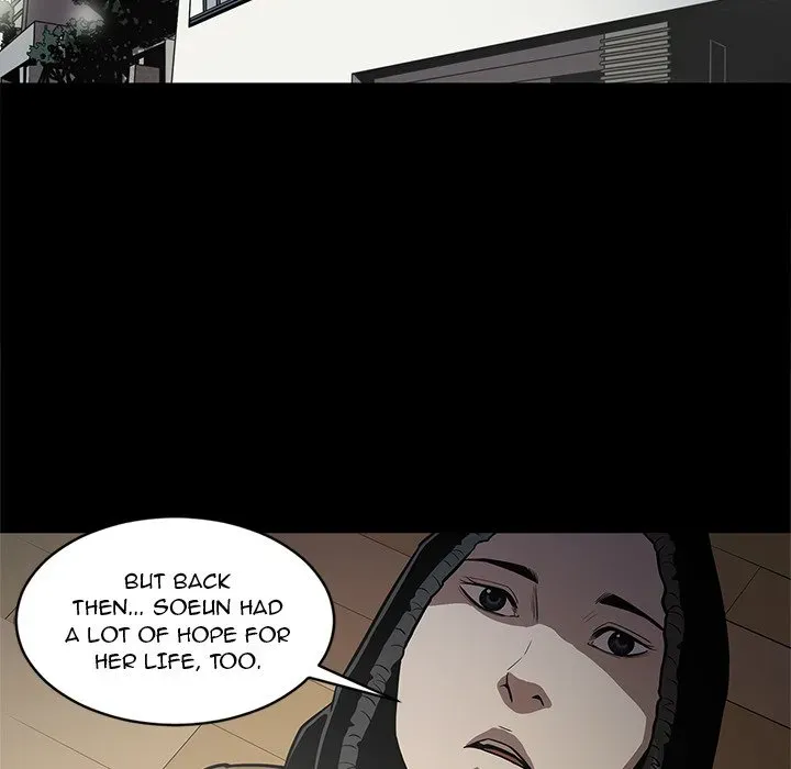 The V Squad Chapter 21 page 81 - 