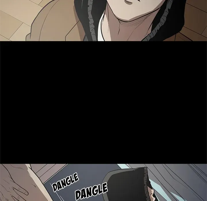 The V Squad Chapter 21 page 82 - 