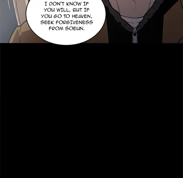 The V Squad Chapter 21 page 85 - 