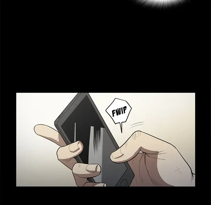 The V Squad Chapter 21 page 96 - 
