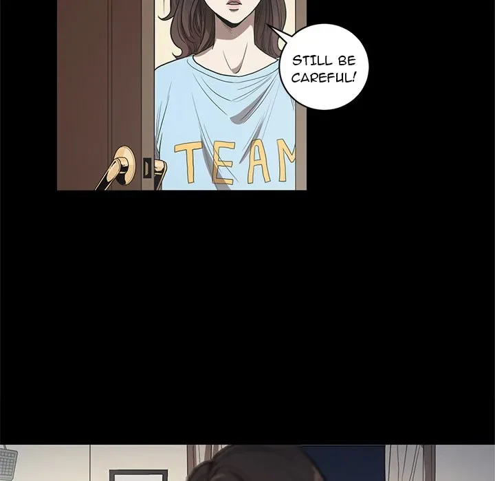 The V Squad Chapter 22 page 101 - 