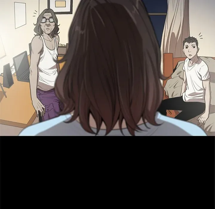 The V Squad Chapter 22 page 102 - 