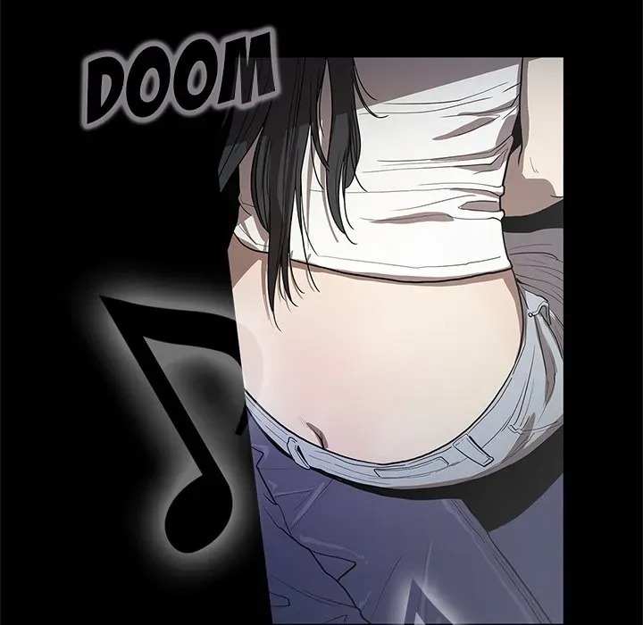 The V Squad Chapter 22 page 15 - 
