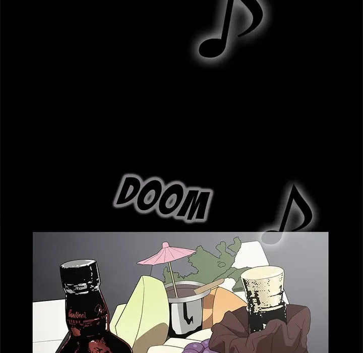 The V Squad Chapter 22 page 16 - 