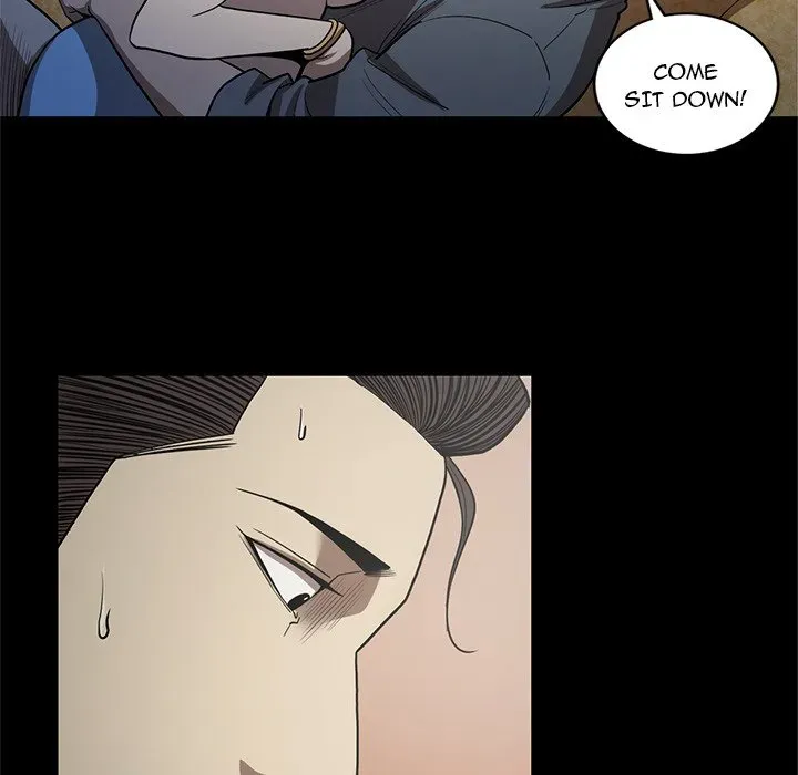 The V Squad Chapter 22 page 22 - 