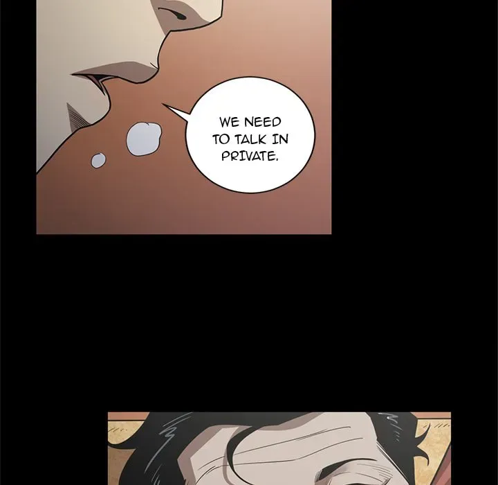 The V Squad Chapter 22 page 23 - 