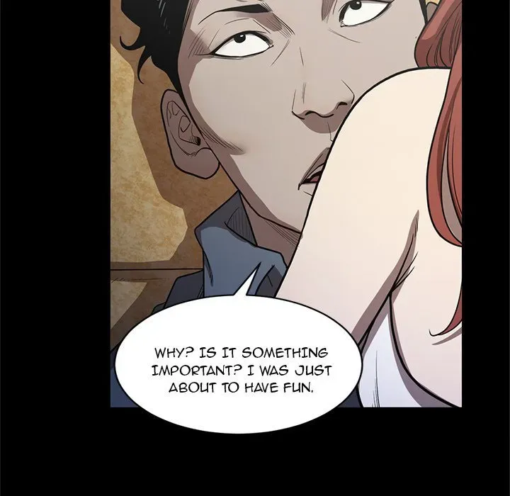 The V Squad Chapter 22 page 24 - 