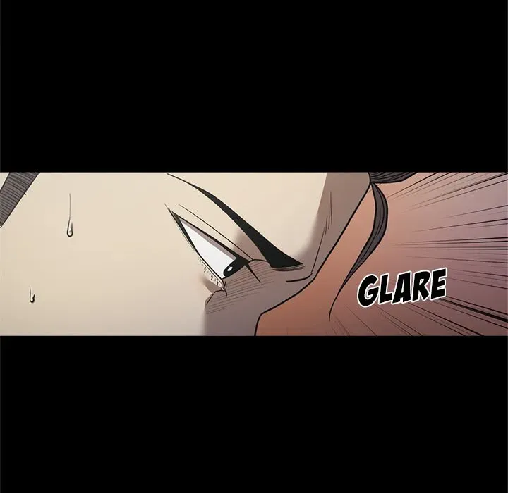 The V Squad Chapter 22 page 25 - 