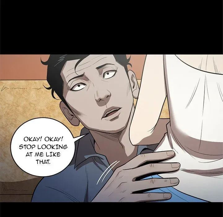 The V Squad Chapter 22 page 26 - 